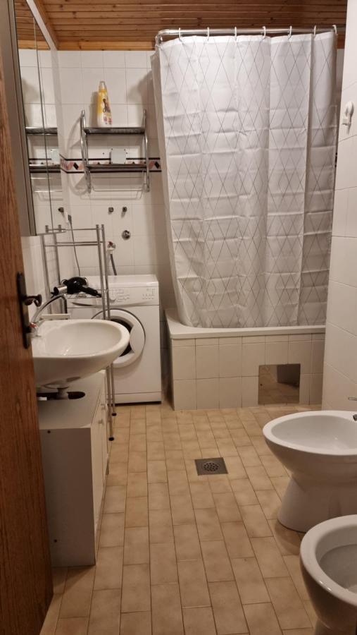 Apartma Ursic Кранска гора Екстериор снимка