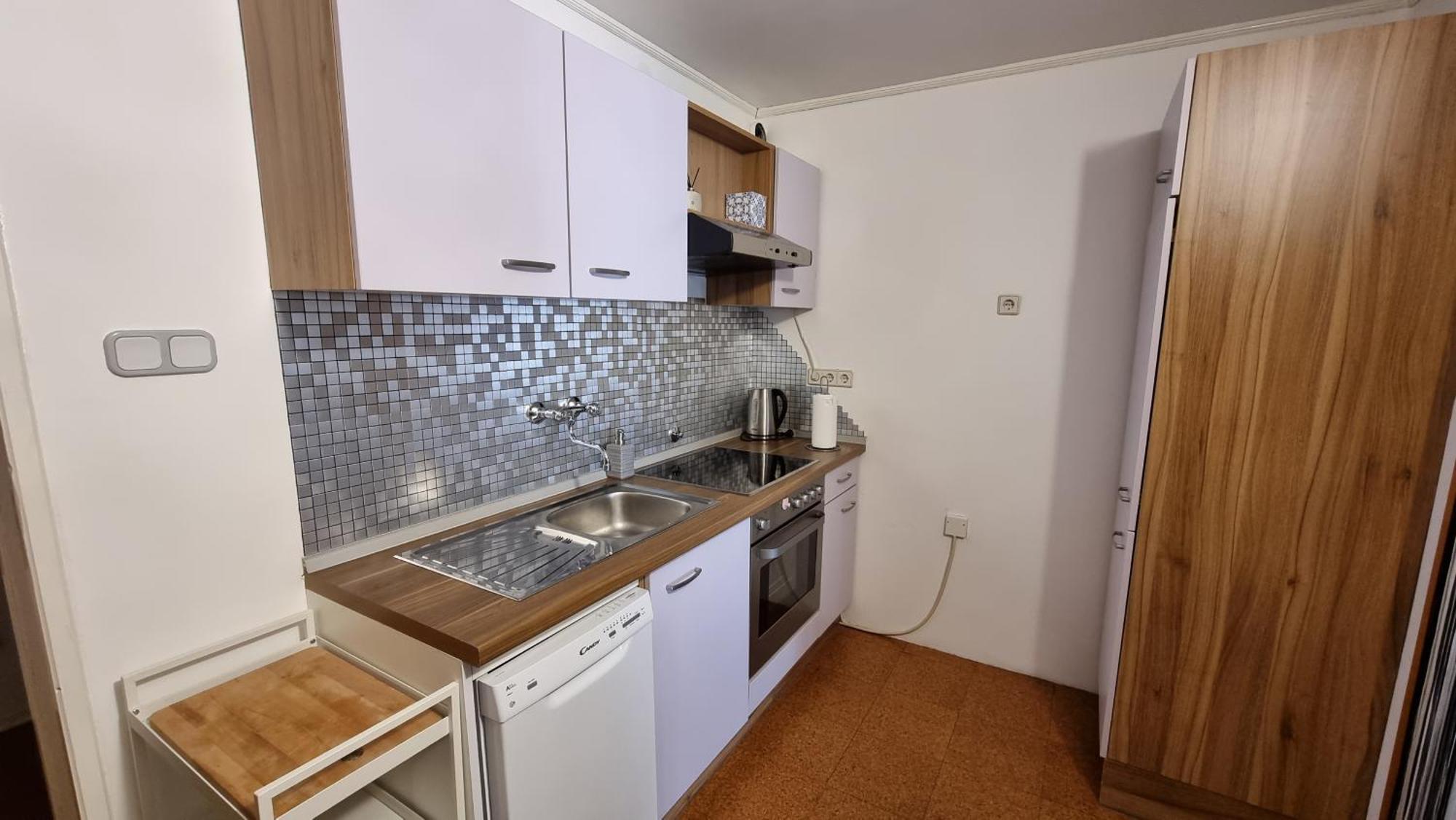 Apartma Ursic Кранска гора Екстериор снимка